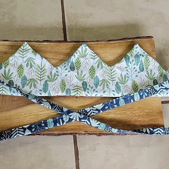 Handmade Toddler Easter/BirthdayCrown - Picture 3 of 3